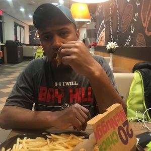 Meet your Posher, Marty